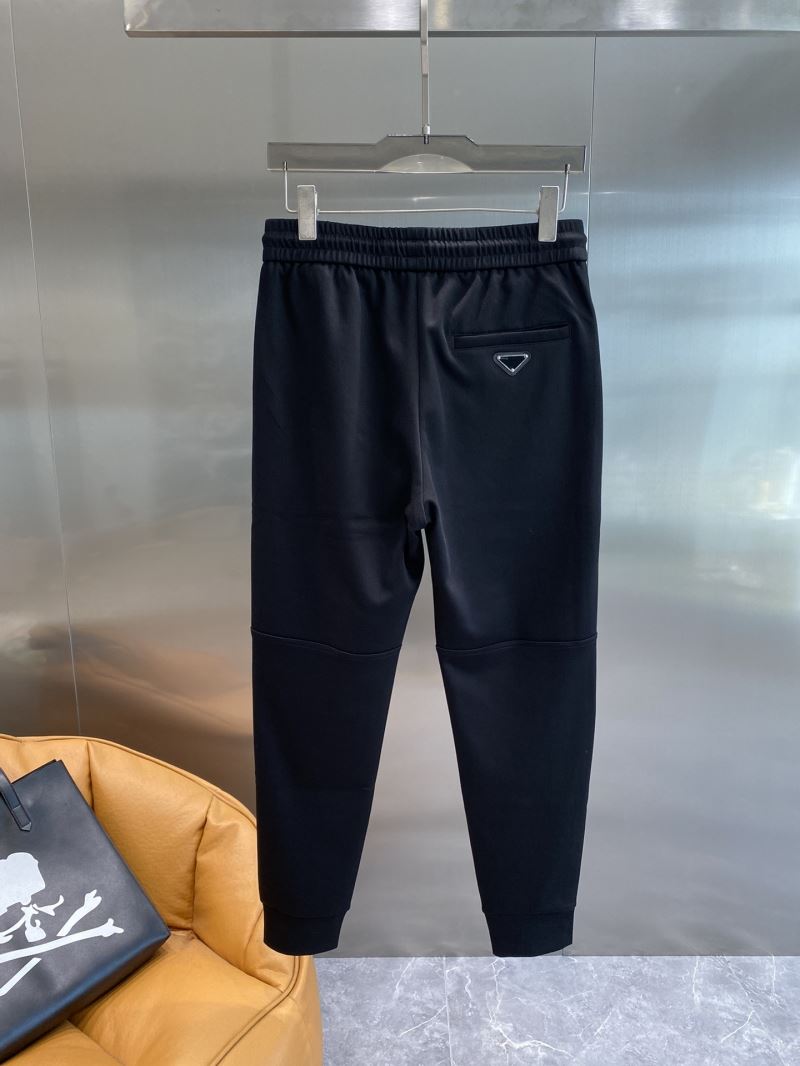 Prada Long Pants